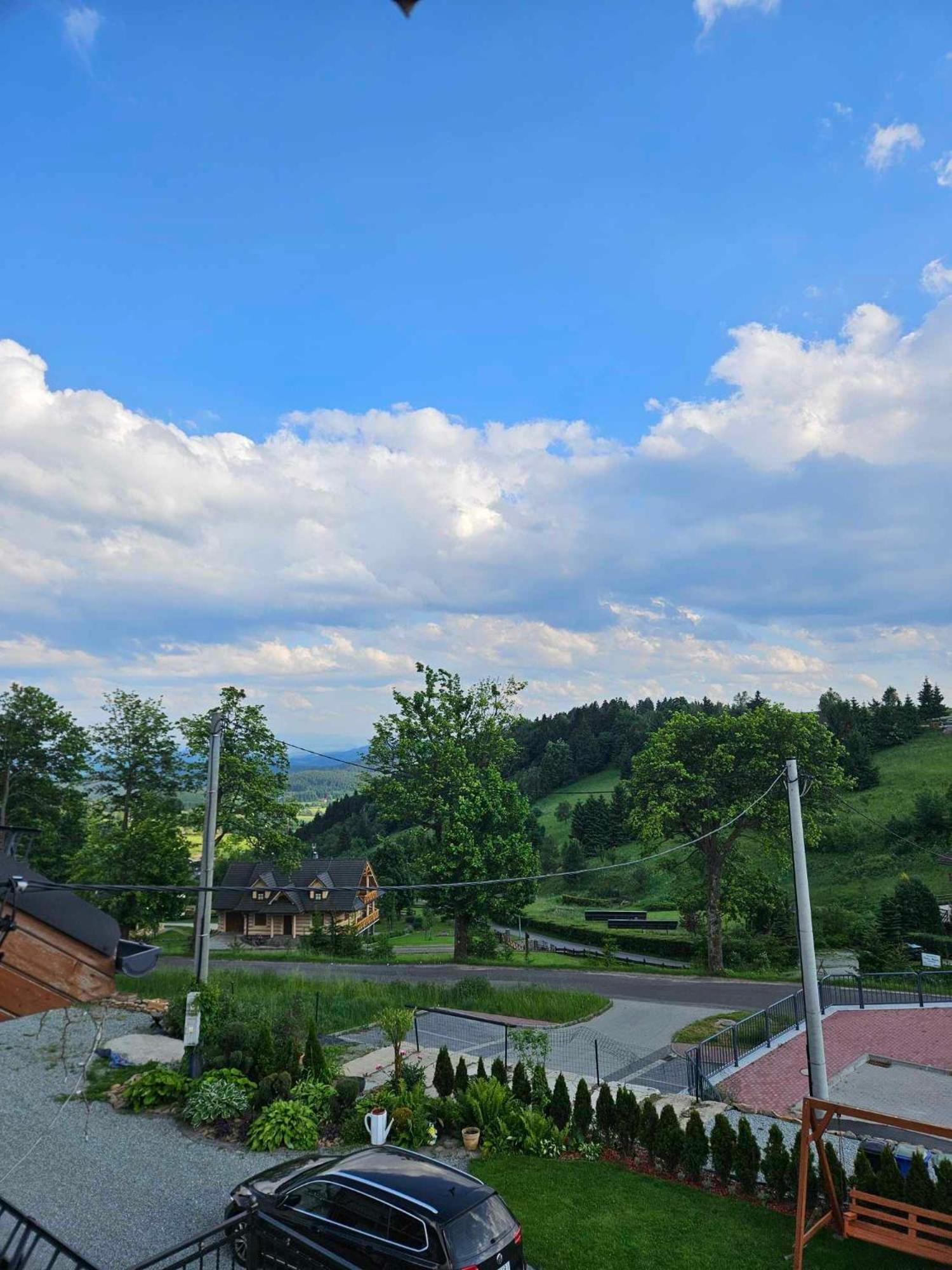 Farm stay Agrosowa Sokolec