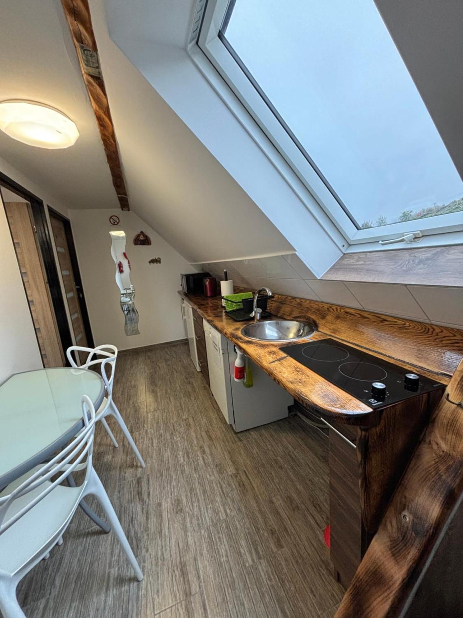 Agrosowa Sokolec Farm stay *