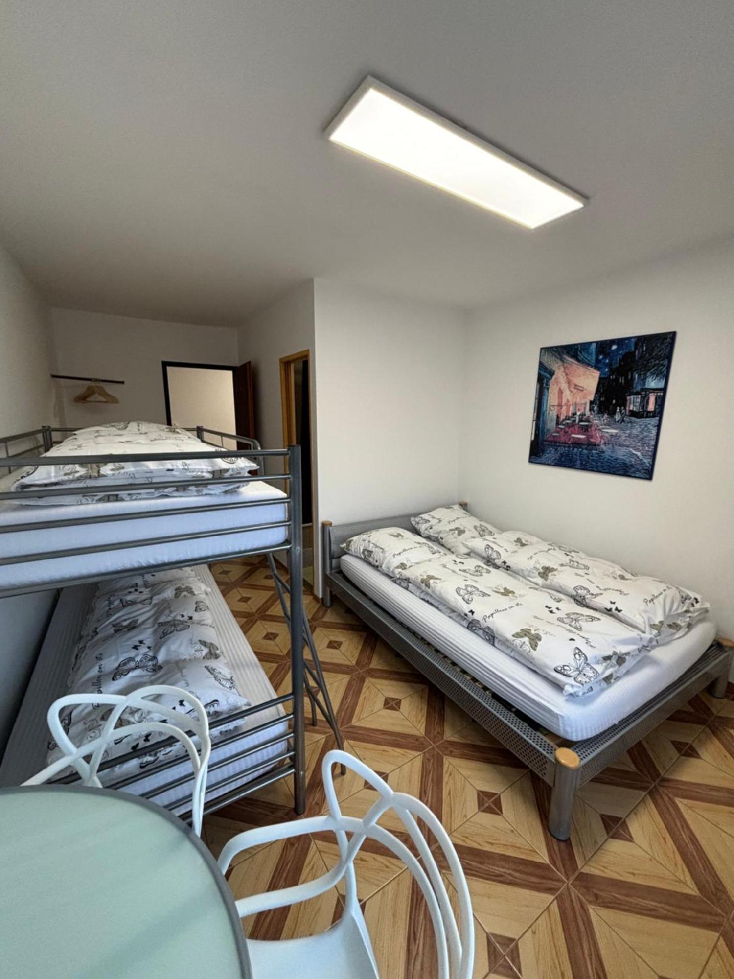 Farm stay Agrosowa Sokolec *