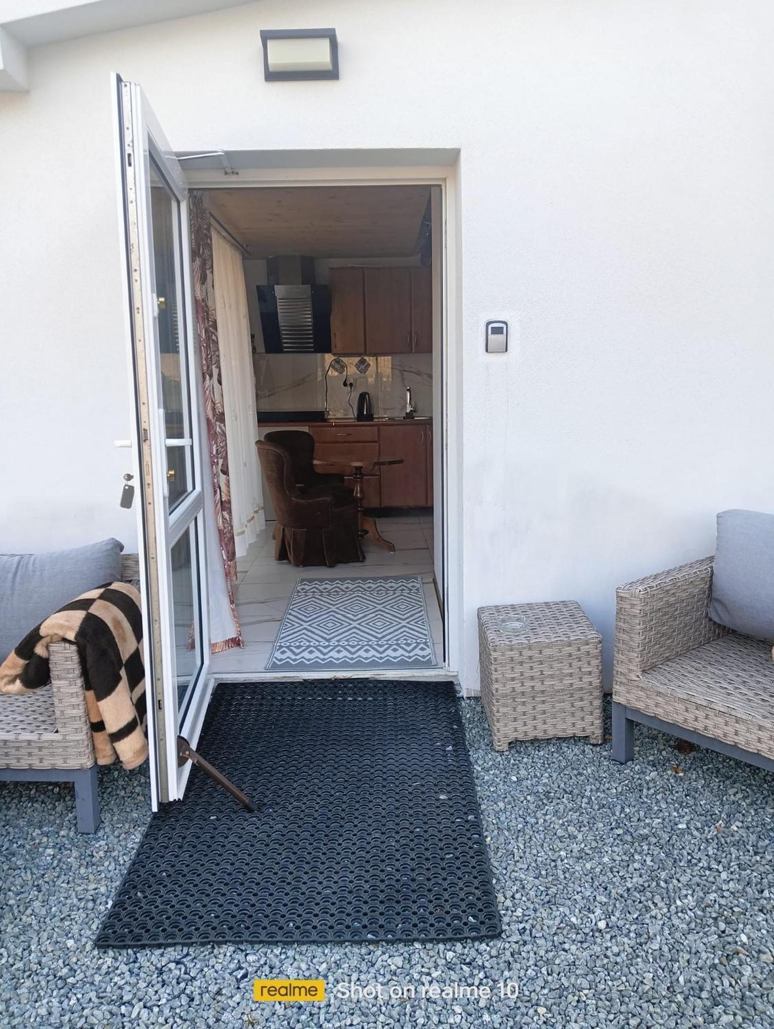Agrosowa Sokolec Farm stay