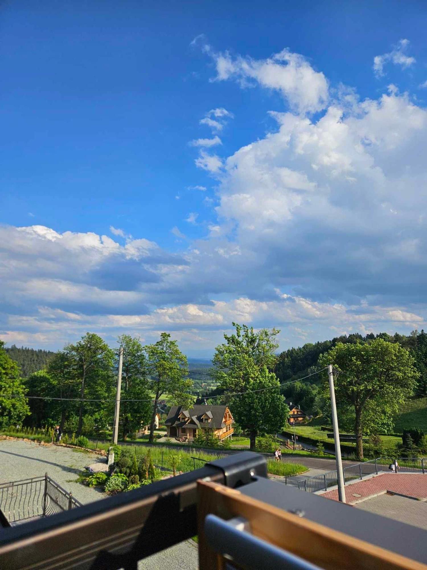Farm stay Agrosowa Sokolec